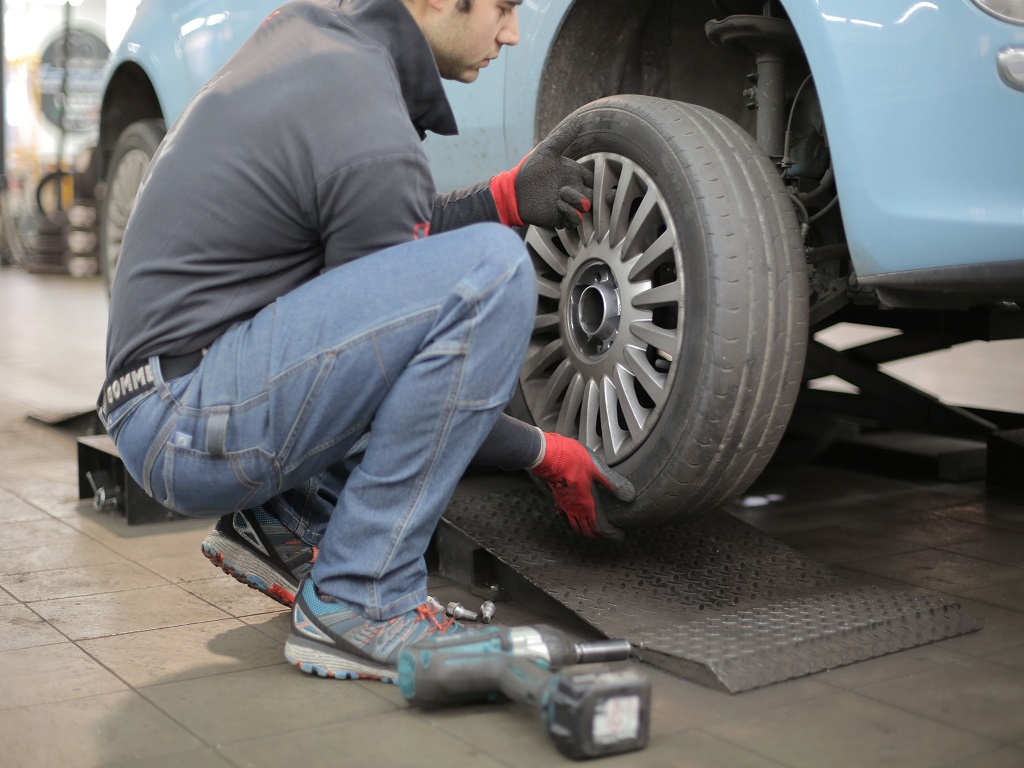 Beginner’s Guide to Car Repairs