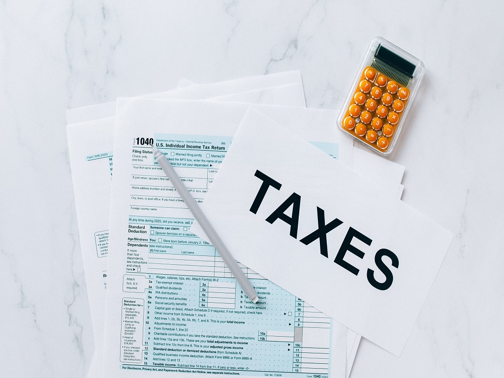 Guide to Filing Your Federal Taxes